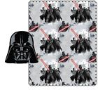 3p-walc-gcgc Lucas Films New Star Wars Fleece Throw Blanket 055213128584