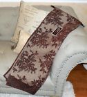 40 Melange Home Gardenia Luxurious Extra Soft Throw Blanket 689189469145