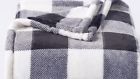400175586055 The Big One Nwt Soft Plush Throw Blanket 400175586055 The Big One Nwt Soft Plush Throw Blanket