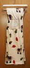400179358634 Ivy Hill Home Llama Throw Blanket Plush Autumn
