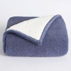 400196132927 Cuddl Duds Premium Sherpa