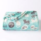 400289664502 The Big One Plush Super Soft Cats Oversized