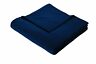 4004475240714 Biederlack Bocasa Cm Thermosoft Blanket Throw Navy Blue 4004475240714 Biederlack Bocasa Cm Thermosoft Blanket Throw Navy Blue