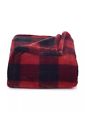 400617349163 The Big One Super Soft Plush Throw Blanket