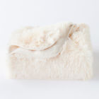 400700610811 Lc Lauren Conrad Faux Mongolian Fur Throw Color