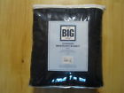 400895838823 The Big One Oversized Microfleece Twin Blanket Navy
