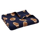 400942428731 Home Classics Football Fleece