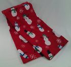 400942430796 Home Classics Happy Snowmen