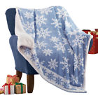 40703 Collections Etc Snowflake Sherpa 191121089583
