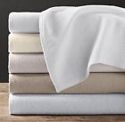 414202070004 Restoration Hardware Cotton Basket