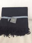 416211490002 Restoration Hardware New Cashmere Throw