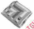 42-100-00155 Alpaca Warehouse New Woven 100 Natural Fiber Merino Wool Blanket Throw 0155 Full Queen Sz