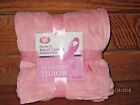 42030 Fabulous Home Honor Breast Cancer Awarness Cozy Microfleece 011546323928