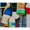 12605-flelar 42580 Deny Designs Barbara Sherman Down East Fleece Throw Blanket 80 By 60-i 887522086558
