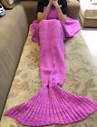 427563 Aigumi Mermaid Blanket Tail 742336427563