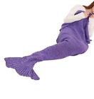 427716 Kpblis Mermaid Blanket Tail 742336427716