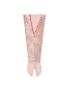 429941636497 Pink Pillowfort Mermaid Tail Wearable Plush Blanket