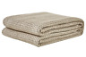 43186-342123 Phf Cotton Waffle Weave Blanket Lightweight And Breathable 6956867774124