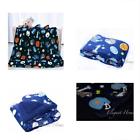 4320942993 Elegant Home Kids Soft Warm Sherpa Baby Toddler 635309807670