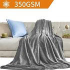 4322271283 Super Soft Flannel Fleece Plush Bed Sofa Couch 642940013742 4322271283 Super Soft Flannel Fleece Plush Bed Sofa Couch 642940013742