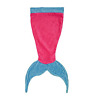 43234-1719 Funkeet Doll Mermaid Tail Blanket Sleeping Bags Little 689788799827
