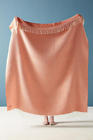 44329456 Anthropologie New Fringed Waffle
