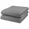 4440-9071rm-903 Pure Warmth Comfort Knit Fleece Electric Heated Warming 657812169106