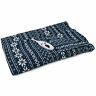 4465-9061rmpr40 Pure Warmth Microplush Electric Heated Warming Throw Blanket 657812169199