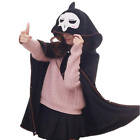 4589658628034 Game Dva Overwatch Ow Reaper Cosplay Cloak Warm