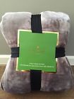 46249557196 Kate Spade Fleece Blanket