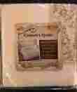 474682 Charlotte Cracker Barrel Old Country Store Quilt Queen Size 90 X New With Tags