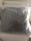 483030660008 Restoration Hardware New Chunky Hand Knit Oversized Bed