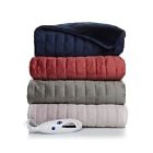 486822 Biddeford Soft Cozy Quilted