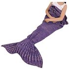 48788 Mermaid Blankets Blanket Fyhap 728120716976