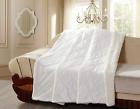 4892757613185 Royal Bath Ultra Lush Oversized Quilted Throw Blanket