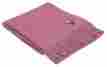 49-035-01230 Alpaca Warehouse New 100 Natural Yarn Merino Wool Woven Blanket Home Throw 230 Red Rose