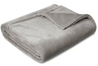 490620207772 Threshold Microplush Bed Blanket