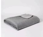490620213209 King Project Jersey Plush Blanket Size Seriously Soft