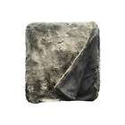 490650612645 Threshold Sable Faux Fur