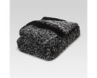 490651566480 Threshold Faux Fur Throw 490651566480 Threshold Faux Fur Throw