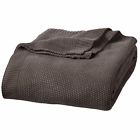 490671008403 Threshold Sweater Knit Blanket