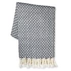 490671011830 Threshold Vintage Woven Throw