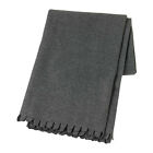 502.969.90 Ikea Polarvide Bedspread Blanket