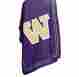 237-23 50x60 Logo Chairs Ncaa University Of Washington Classic Fleece Throw Inches