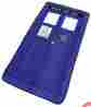 238540 50x89 Underground Toys New Doctor Who Large Blanket Dr Tardis Micro Throw Police Box