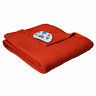 510-203-01-12-058 Serta Micro Fleece Electric Heated Warming Blanket Full 038533873426