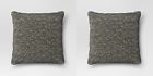 52399937 Threshold Throw Pillow Sweaterknit Oversize Couch Bedroom Decor Cushion Floor