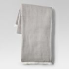52412512 Project 62 Herringbone Throw 490671012820