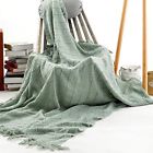 52623 Throw Blanket Knit Pattern 600188152623