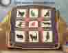 6119337882 52873 Quilt Unbranded Throw Blanket Cozy Animal Lovers Gift Cat Kitten Design Patchwork